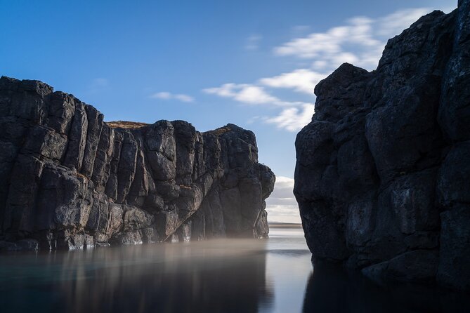 Sky Lagoon Ticket with 7-Step Ritual and Transfers from Reykjavik - Timing Tips: When to Book Your Entry