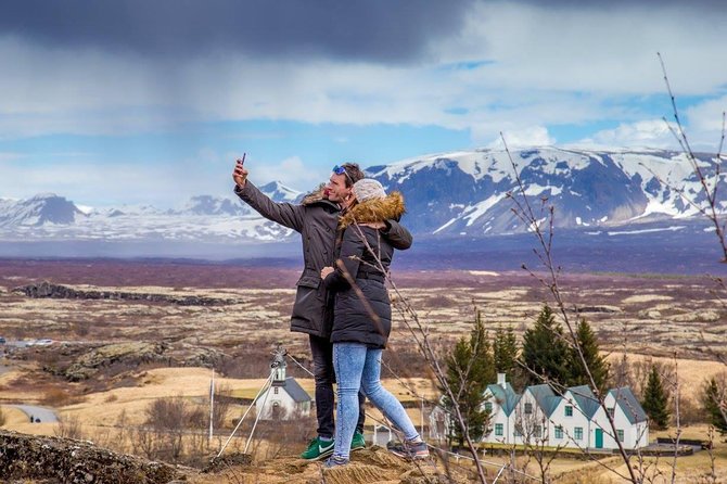 Small-group Golden Circle Classic Tour from Reykjavik - Why This Golden Circle Loop Works So Well From Reykjavik