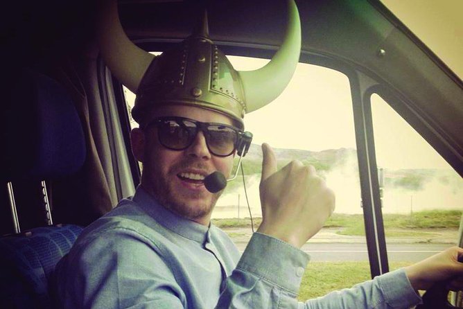 Small-group Golden Circle Classic Tour from Reykjavik - Getting Into the Small-Group Rhythm: Pickup, Minibus, and Wi-Fi