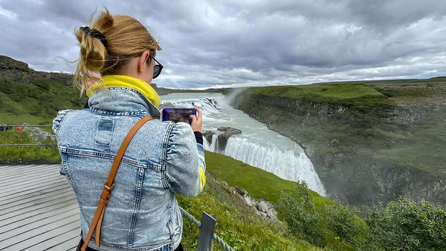 Small Group: Golden Circle & Friðheimar Visit From Reykjavik - Key things that make this Golden Circle day worth your time
