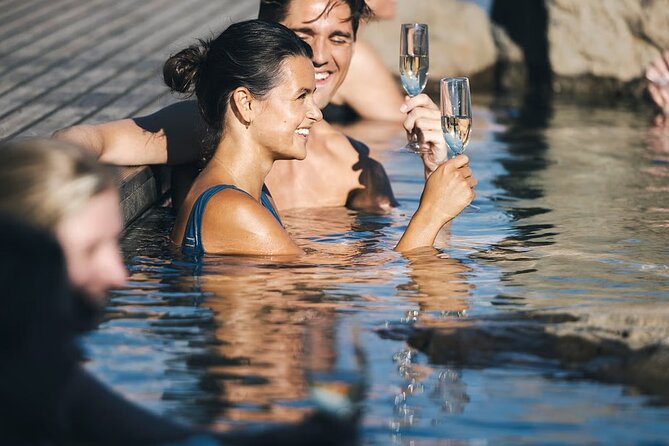 Small-Group Golden Circle, Hvammsvík Spa with Ticket & Crater - Þingvellir National Park: continental plates and law-making history