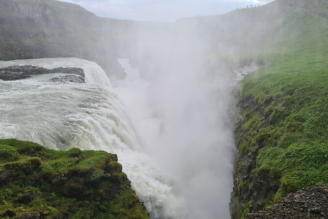 Small-Group Golden Circle, Sky Lagoon with Ticket & Kerid Crater - Getting From Reykjavik: Minibus Comfort and Timing That Actually Matters