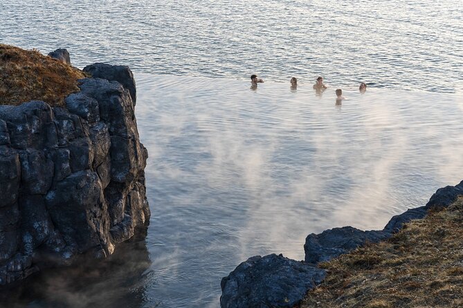 Small-Group Golden Circle, Sky Lagoon with Ticket & Kerid Crater - Price and Value: What You Are Really Paying For