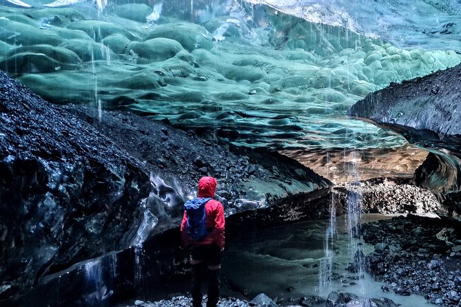 Small-Group Ice Cave Tour from Jökulsárlón - Value and Price: Is $188 Worth It for Vatnajökull?