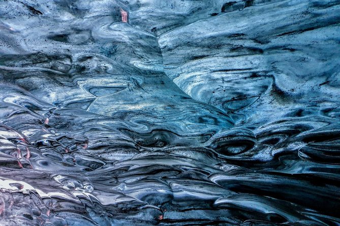 Small-Group Ice Cave Tour from Jökulsárlón - Timing, Comfort, and What to Bring for a Glacier Walk