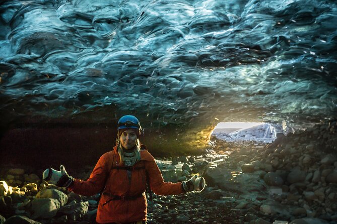 Small-Group Ice Cave Tour from Jökulsárlón - Should You Book This Ice Cave Tour From Jökulsárlón?