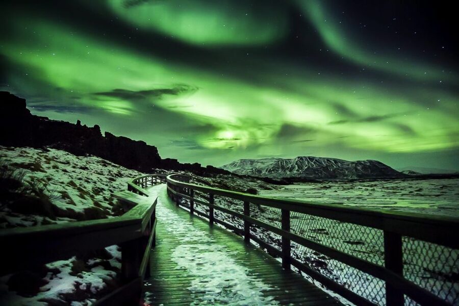 Small-Group Premium Northern Lights Tour from Reykjavik - Key things to know before you go