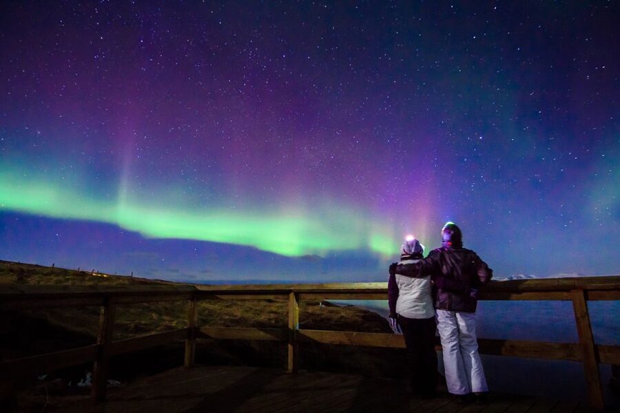 Small-Group Premium Northern Lights Tour from Reykjavik - What you get for your money: $107 and the value math