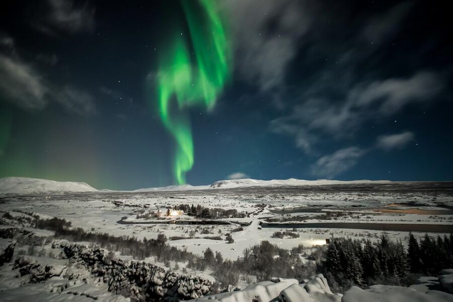 Small-Group Premium Northern Lights Tour from Reykjavik - Who this tour is best for, and who should consider a different plan