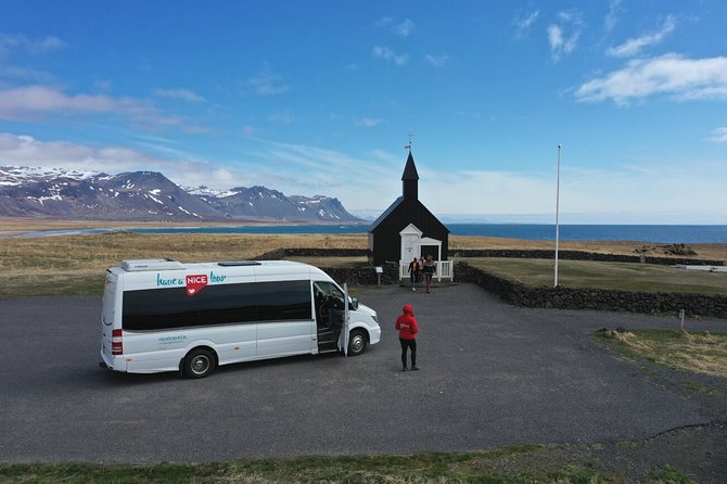Small-Group Snaefellsnes National Park Day Trip from Reykjavik - Key highlights you will feel on the day