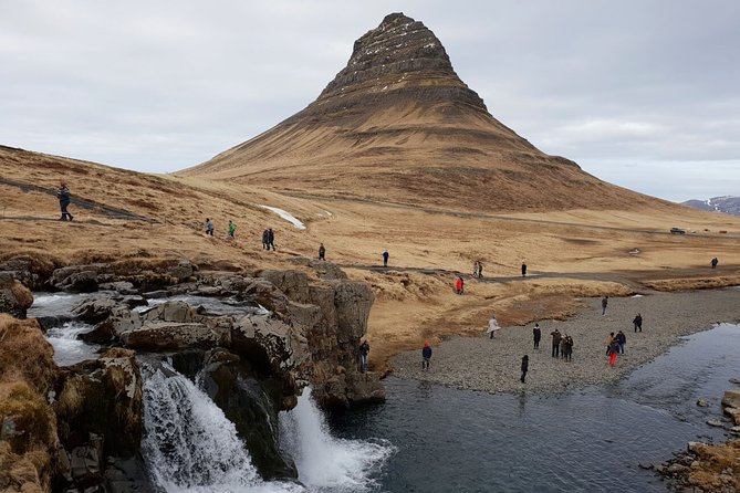 Small-Group Snaefellsnes National Park Day Trip from Reykjavik - Snæfellsnes: a whole planet worth of scenes in 11 hours