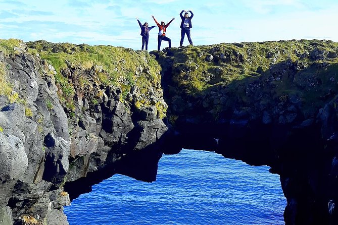 Small-Group Snaefellsnes National Park Day Trip from Reykjavik - Timing, daylight, and why your guide’s style matters