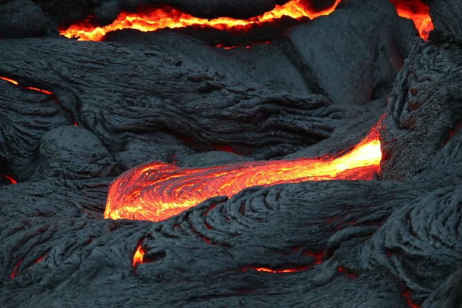 Small Group Volcano Hike with a Professional Geologist - Should you book this volcano hike?