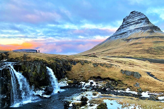 Snaefellsnes, Mt. Kirkjufell & Black Sand Beach Small-Group Tour - Quick Take: What You’ll Remember Most