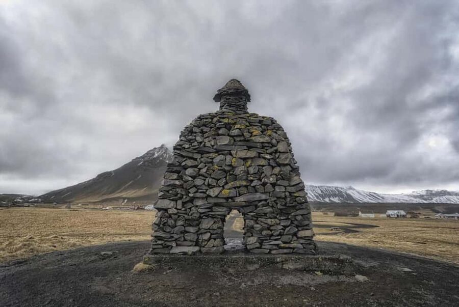 Snaefellsnes Peninsula Adventure: Small Group from Reykjavik - Key highlights you will actually care about