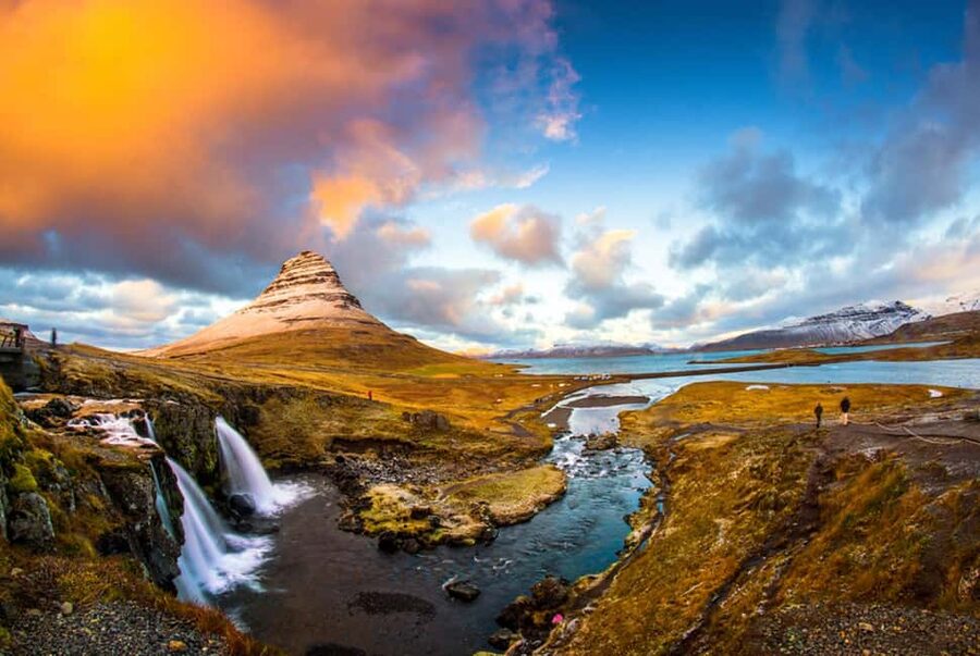 Snaefellsnes Peninsula Adventure: Small Group from Reykjavik - Iceland in miniature: what makes Snæfellsnes feel so satisfying