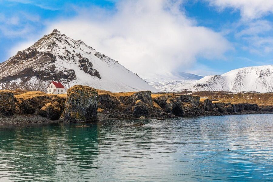 Snaefellsnes Peninsula and Kirkjufell Small-Group Tour - Getting from Reykjavik: the real logistics behind an easy start