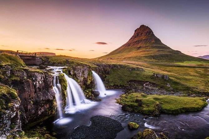 Snaefellsnes Peninsula Full Day Tour from Reykjavik - Key things I’d book this tour for