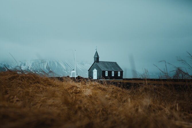 Snaefellsnes Peninsula Full Day Tour from Reykjavik - Price and logistics that affect your day (pickup, timing, and comfort)