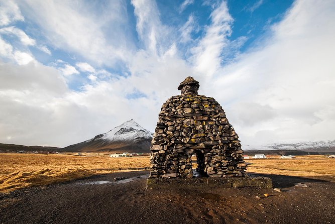 Snaefellsnes Peninsula Full Day Tour from Reykjavik - Guides make the day: names I’ve seen associated with this tour