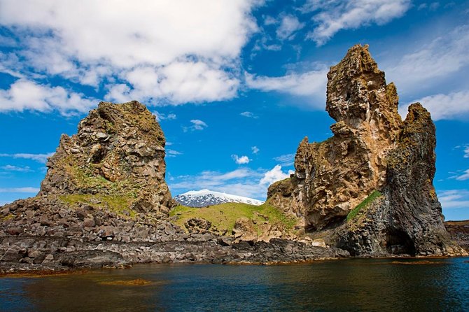 Snaefellsnes Small Group Tour with Homemade Meal from Reykjavik - Key things that make this tour worth your time
