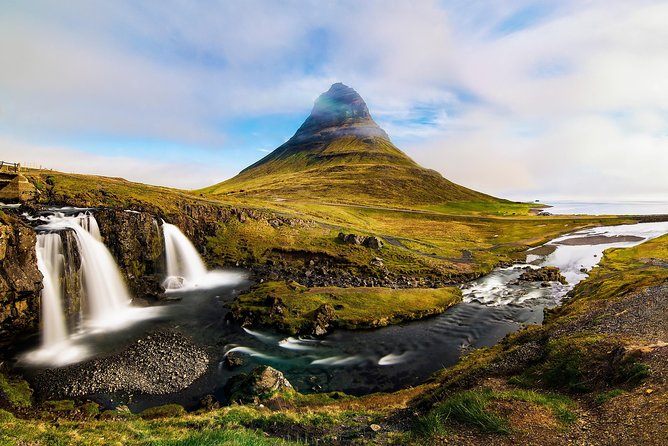 Snaefellsnes Small Group Tour with Homemade Meal from Reykjavik - From Reykjavik pickup to a true full-circle day