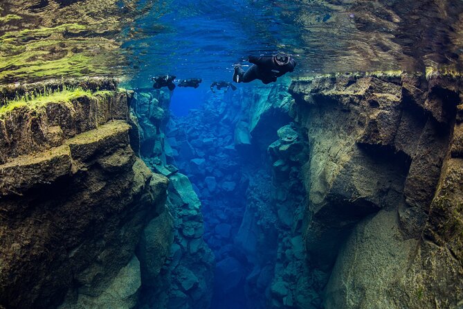 Snorkel the Silfra Fissure-Meet on Location (Free Photos & Cocoa) - How the 3-hour outing actually plays out at Thingvellir