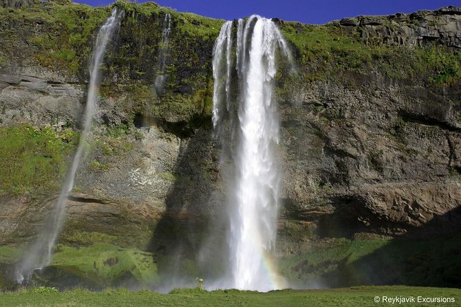 South Coast and Glacier Hike from Reykjavik - A 10-Hour South Coast Day That Starts With Ice