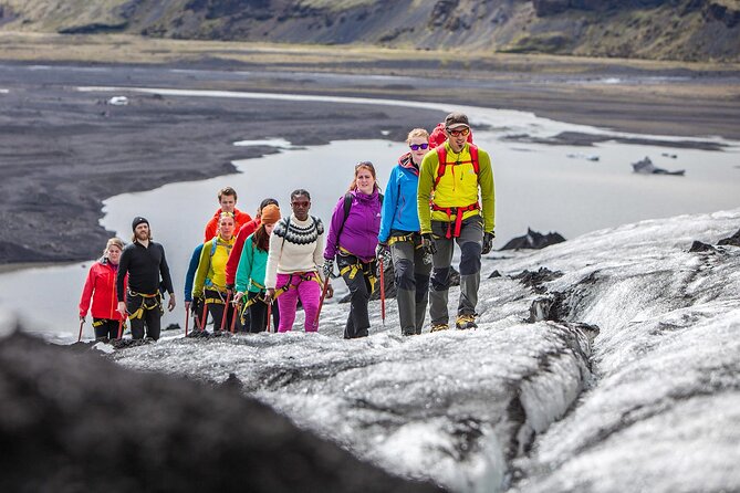 South Coast and Glacier Hike from Reykjavik - Price and Value: What You Are Actually Paying For