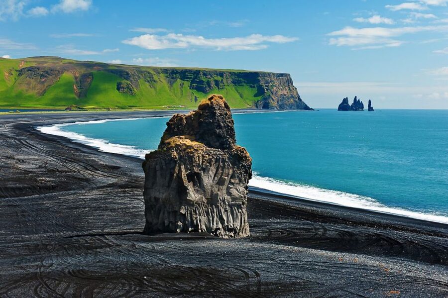 South Coast Classic: Full-Day Tour from Reykjavik - Hvolsvöllur Break Time, Why Comfort Stops Are Part of the Value