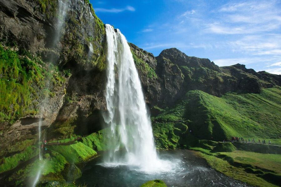South Coast Classic: Full-Day Tour from Reykjavik - Vik for a Quick Dose of the South Coast’s Main Town