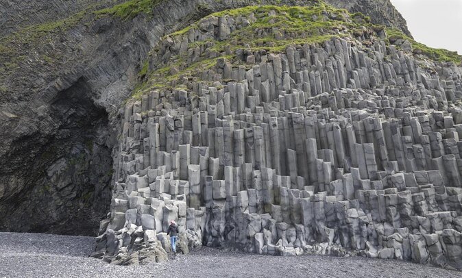 South Coast Day Tour Black Sand Beach & Waterfalls from Reykjavik - Quick hits before you go