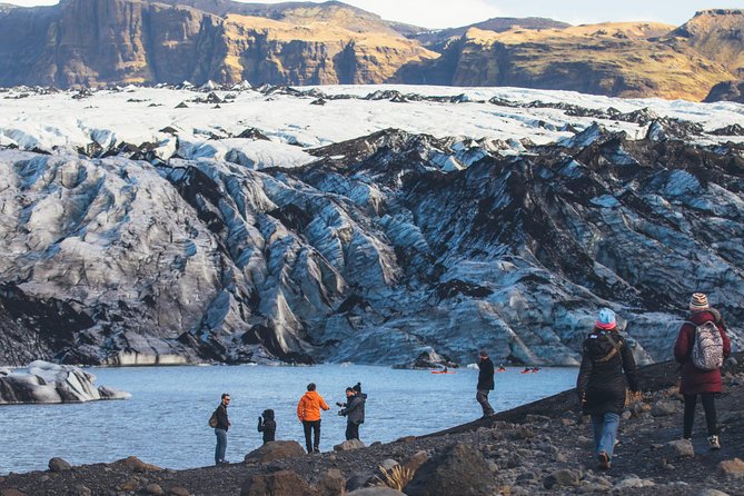 South Coast Day Tour Black Sand Beach & Waterfalls from Reykjavik - Pickup in Reykjavik and the reality of 10 hours on the road
