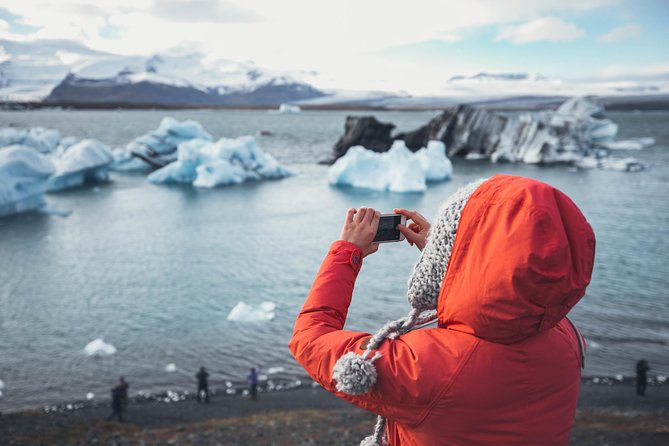 South Coast, Diamond Beach and Glacier Lagoon Day Tour - The 14.5-Hour South Coast Drive: What the Day Really Feels Like
