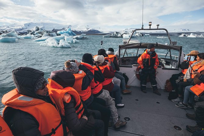 South Coast, Diamond Beach and Glacier Lagoon Day Tour - Eyjafjallajökull Context: Why This Route Feels Extra Iceland