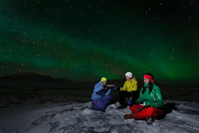 South Coast, Glacier Hike & Northern Lights from Reykjavik - Why this 16-hour combo works so well