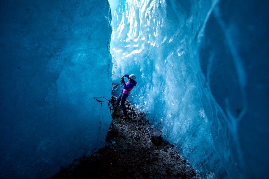 South Coast Iceland: 2-Day Blue Ice Cave & Jokulsarlon Tour - How this 2-day South Coast tour feels in real life