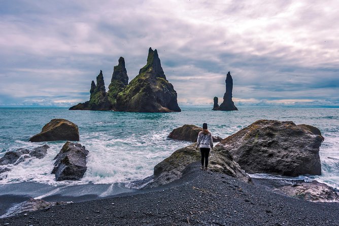 South Coast Iceland from Reykjavik with Guide & Touchscreen Audio - Key Things I’d Book This For