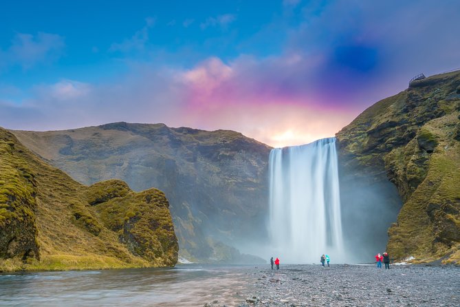 South Coast Iceland from Reykjavik with Guide & Touchscreen Audio - Pacing, Coach Comfort, and What Guides Actually Do for You