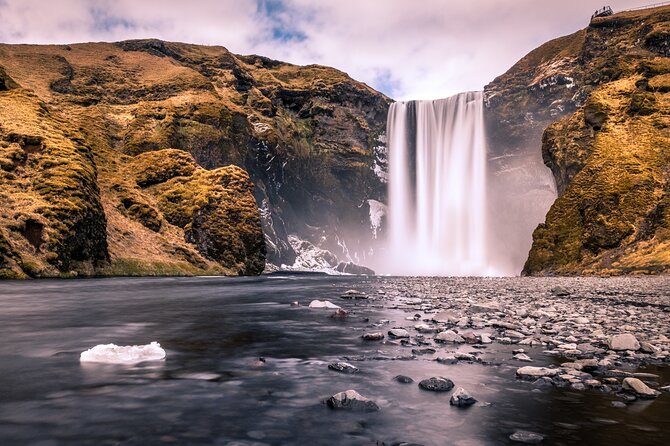 South Coast Sagas: Small Group Tour with Pick-up from Reykjavik - Entering The South Coast From Reykjavik, The Easy Way