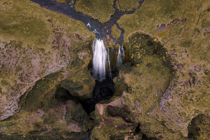 South Coast Sagas: Small Group Tour with Pick-up from Reykjavik - Reynisfjara Black Sand Beach With Lunch Time Built In