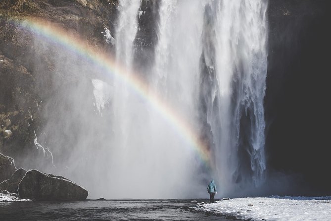 South Coast Sagas: Small Group Tour with Pick-up from Reykjavik - Guides and the Small-Group Feel That Changes the Day