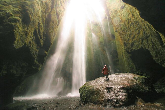South Coast Sagas: Small Group Tour with Pick-up from Reykjavik - Price and What You Actually Get for $172.41