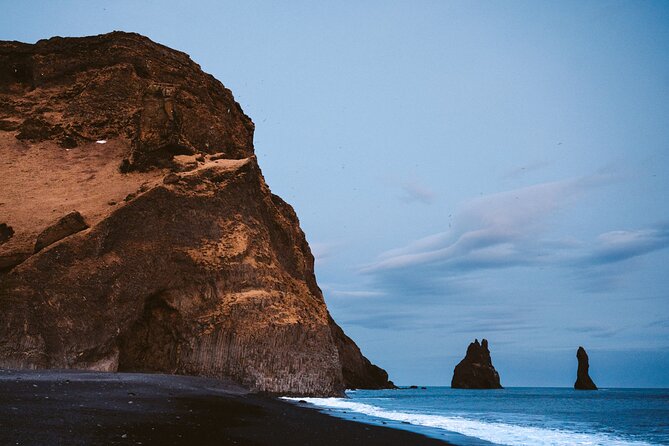 SOUTH COAST : The Discovery - Skógafoss: Big Waterfall Photos Without Overcommitting Your Time