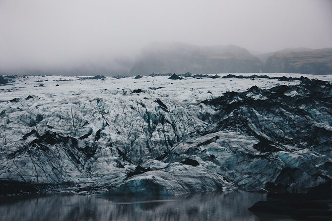 South Coast, Waterfalls and Black Sand Beach (Small Group Tour) - Weather, Footwear, and How to Get the Best Photos