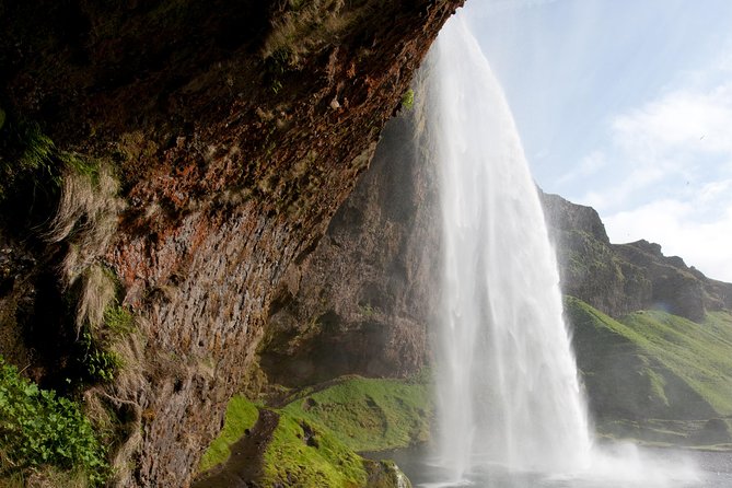 South Coast, Waterfalls and Vík village from Reykjavik - Vík village: the southernmost vibe with cliffs and a lunch window