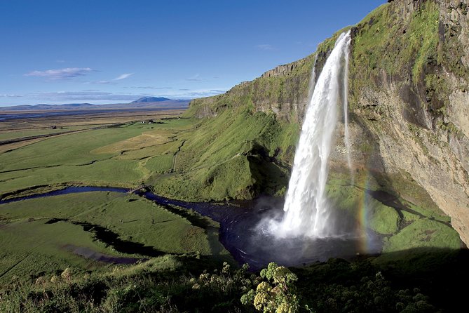South Coast, Waterfalls and Vík village from Reykjavik - The bus ride reality: long days, good drivers, and comfort that helps