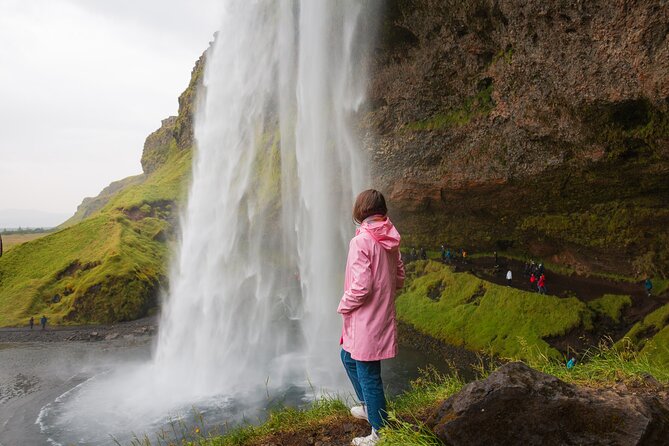 South Iceland, Glacier and Black Sand Beach Small Group Tour - Key Points You’ll Actually Care About
