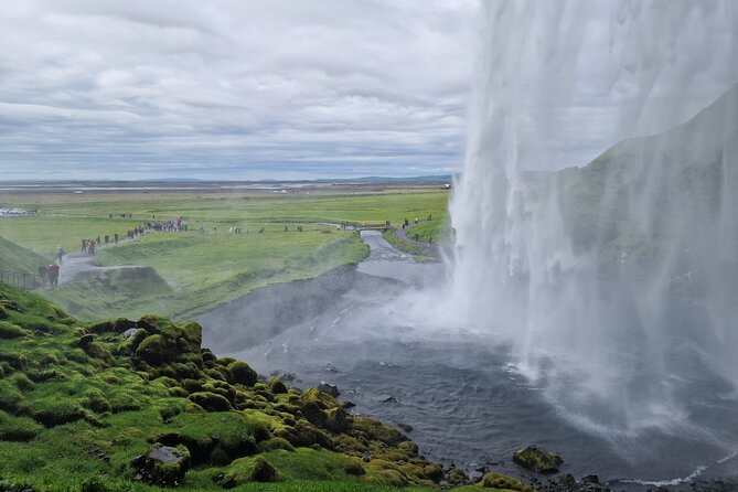 South Iceland, Glacier and Black Sand Beach Small Group Tour - The Drive Time Reality: Fast Stops, Lots of Wind, Plan for the Weather
