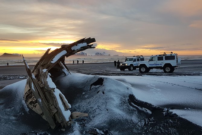 Superjeep south coast & Katla Ice Caves from Reykjavik - What You Really Get With This Superjeep Katla Day